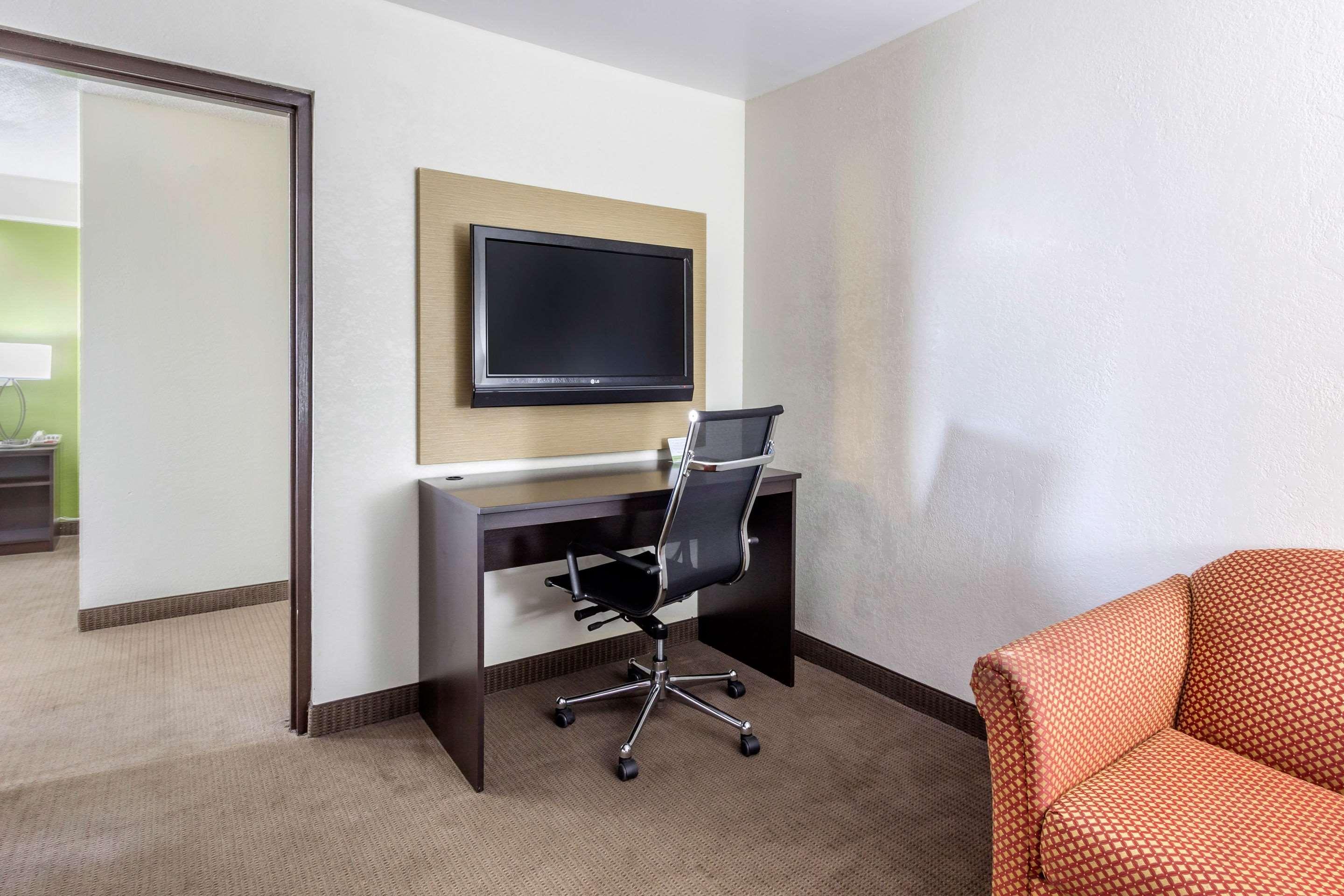 Sleep Inn Near Busch Gardens - Usf Temple Terrace Luaran gambar