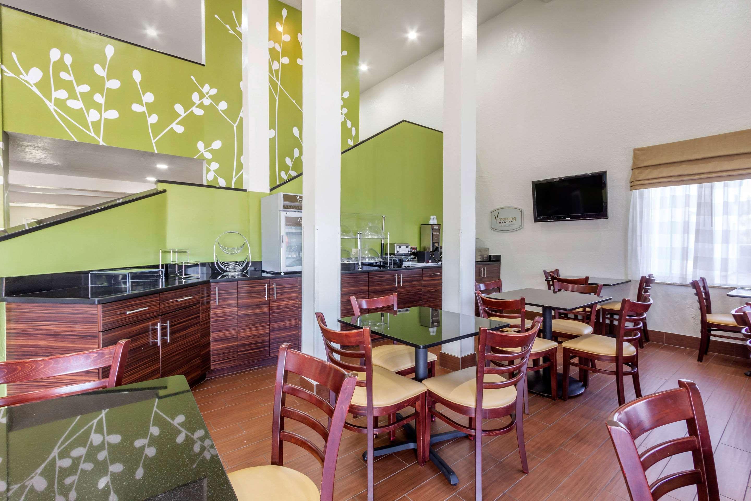 Sleep Inn Near Busch Gardens - Usf Temple Terrace Luaran gambar