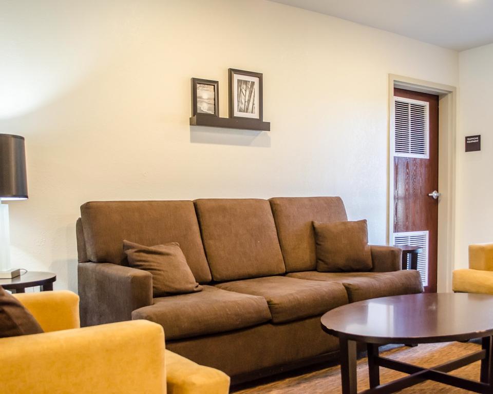 Sleep Inn Near Busch Gardens - Usf Temple Terrace Luaran gambar