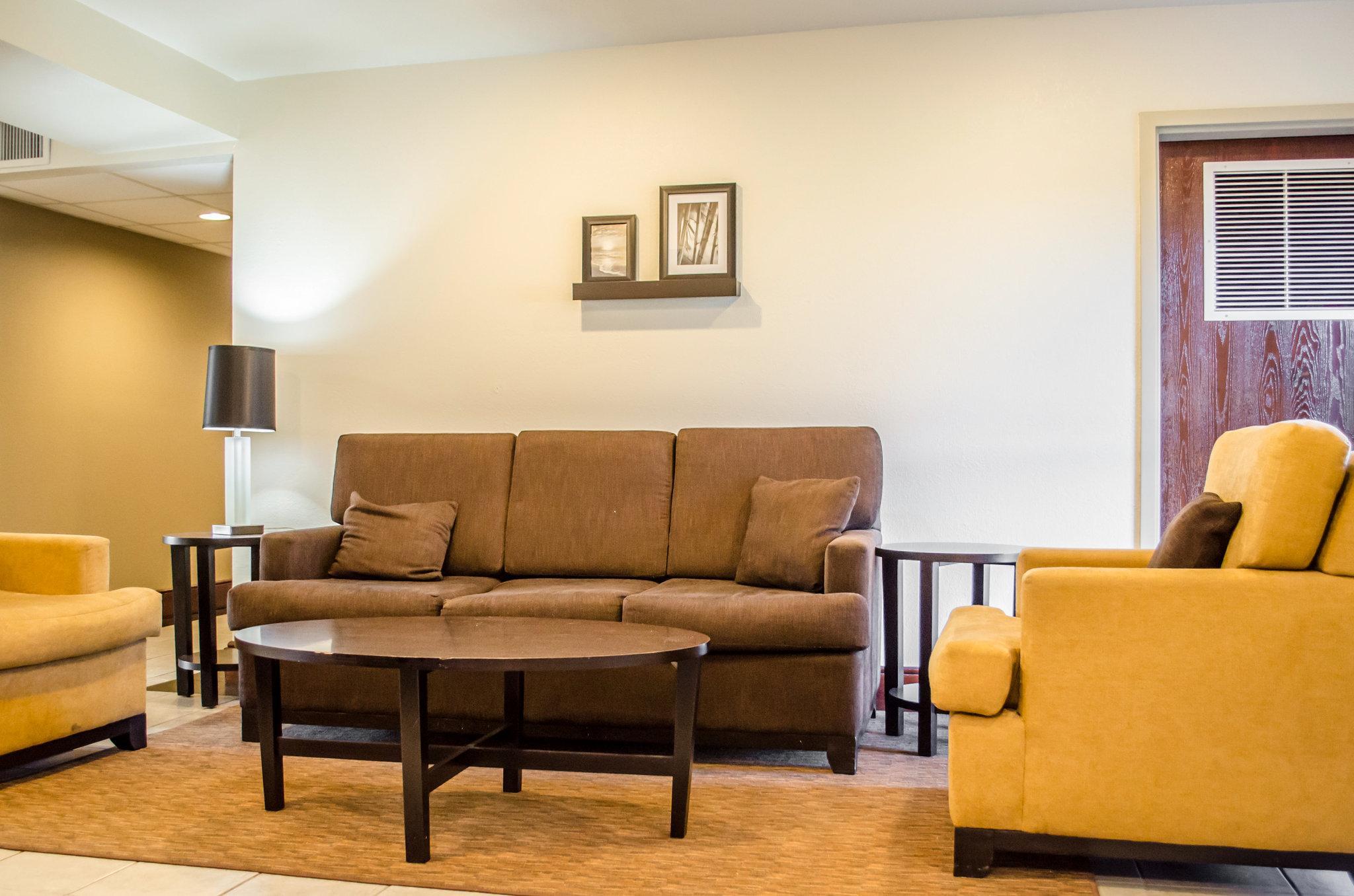 Sleep Inn Near Busch Gardens - Usf Temple Terrace Luaran gambar